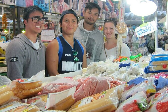 Yummy Tasty Thai Cooking School in Chiang Mai - Booking Details and Recommendations