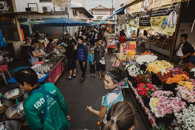Yummy Tasty Thai Cooking School in Chiang Mai - Cancellation Policy and Refunds