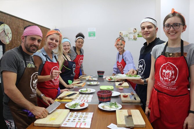 Yummy Tasty Thai Cooking School in Chiang Mai - Common Questions