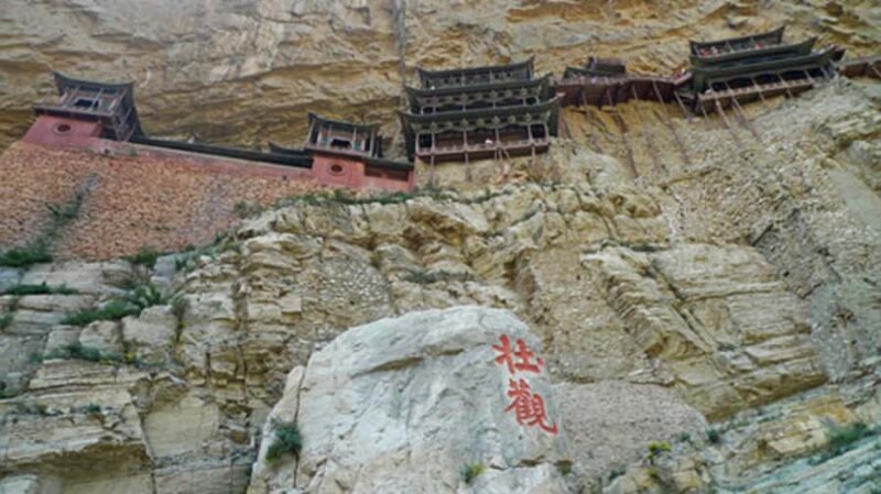 Yungang Grottoes and Hanging Temple: Private Full-Day Tour - Good To Know