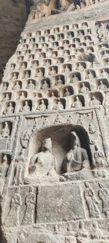 Yungang Grottoes and Hanging Temple: Private Full-Day Tour - FAQ