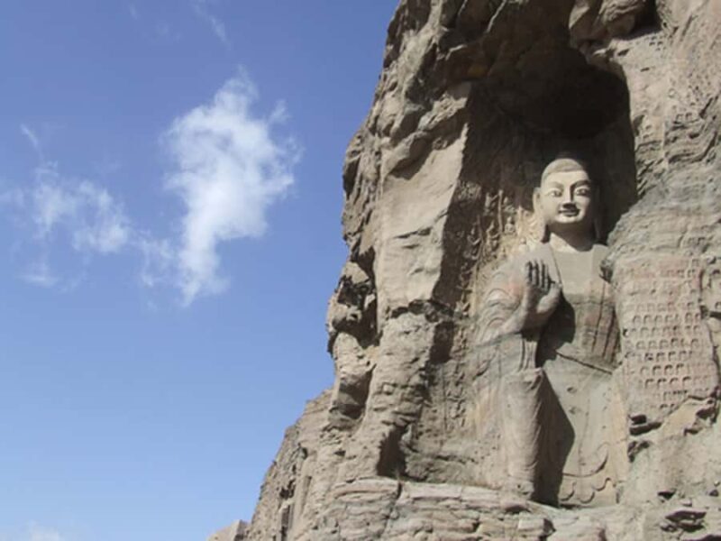 Yungang Grottoes and Hanging Temple: Private Full-Day Tour - FAQ