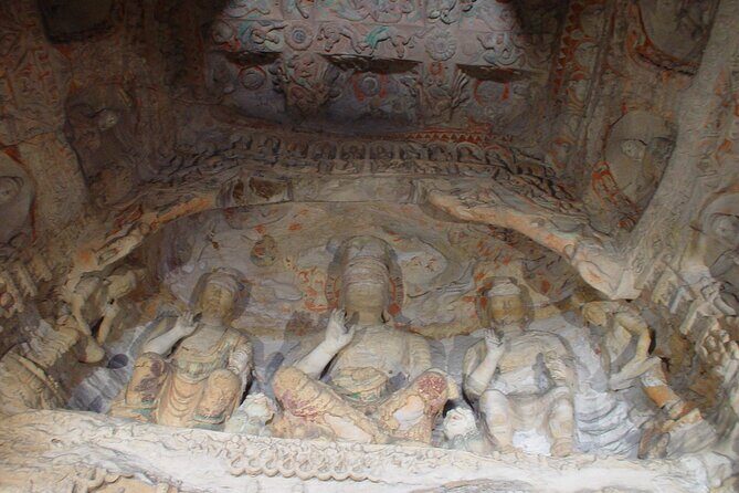 Yungang Grottoes Ticket Booking - Good To Know