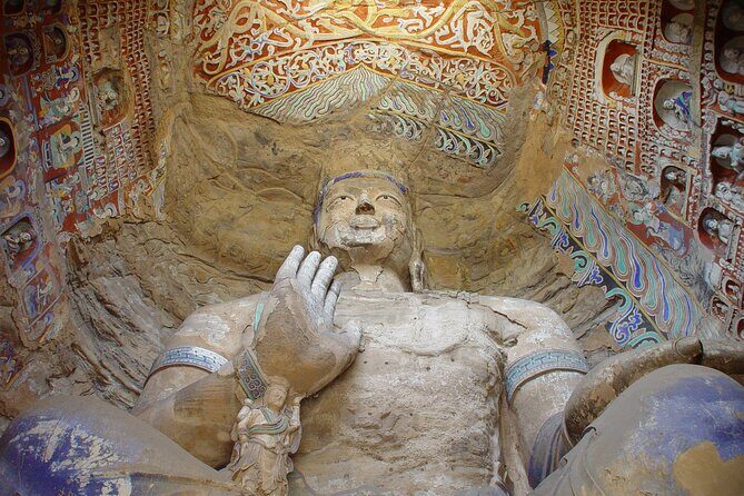 Yungang Grottoes Ticket Booking - Authentic Insights from Visitors