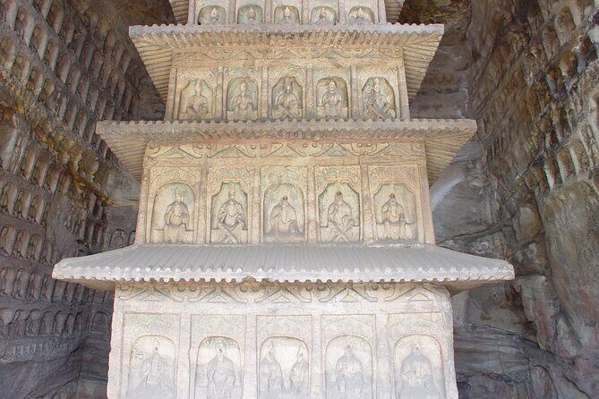 Yungang Grottoes Ticket Booking - Why This Experience Is Worth It