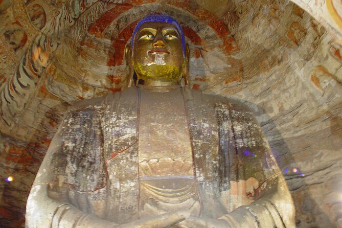 Yungang Grottoes Ticket Booking - Who Will Love This Tour?