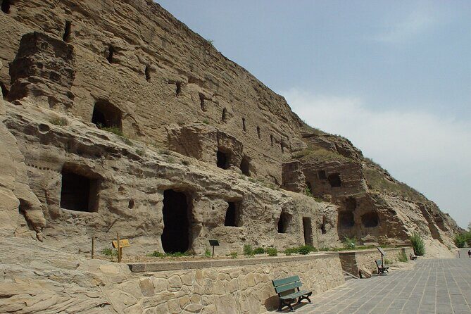 Yungang Grottoes Ticket Booking - What to Expect When Visiting the Yungang Grottoes
