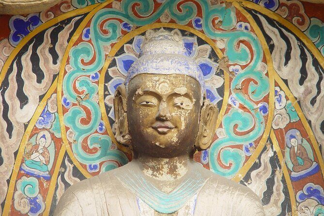 Yungang Grottoes Ticket Booking - Authentic Insights from Visitors
