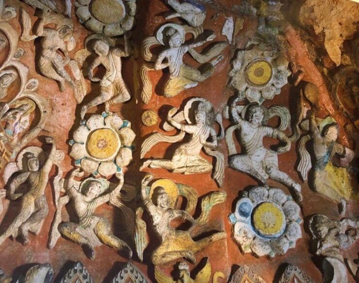 YungangGrottoe HangingTemple Private Self-guided Tour by Car - Tour Details