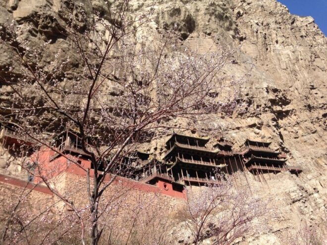 YungangGrottoe HangingTemple Private Self-guided Tour by Car - Activity Features