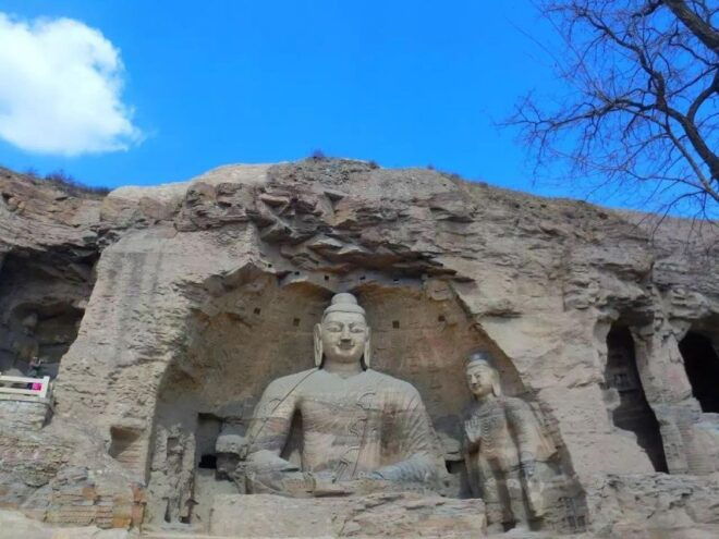 YungangGrottoe HangingTemple Private Self-guided Tour by Car - The Sum Up