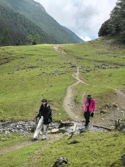 Yunnan: 2-Day Tour to Haba and Black Sea Lake - What Makes This Tour Stand Out