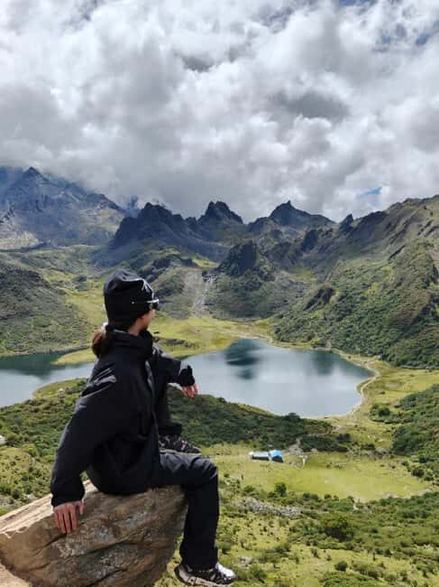 Yunnan: 2-Day Tour to Haba and Black Sea Lake - An Authentic 2-Day Journey through Yunnan’s Natural Beauty