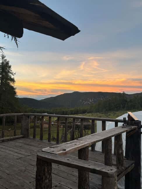 Yunnan: 3-Day Hiking Tour of Haba Snow Mountain - Discovering the Natural Wonders of Haba Snow Mountain  