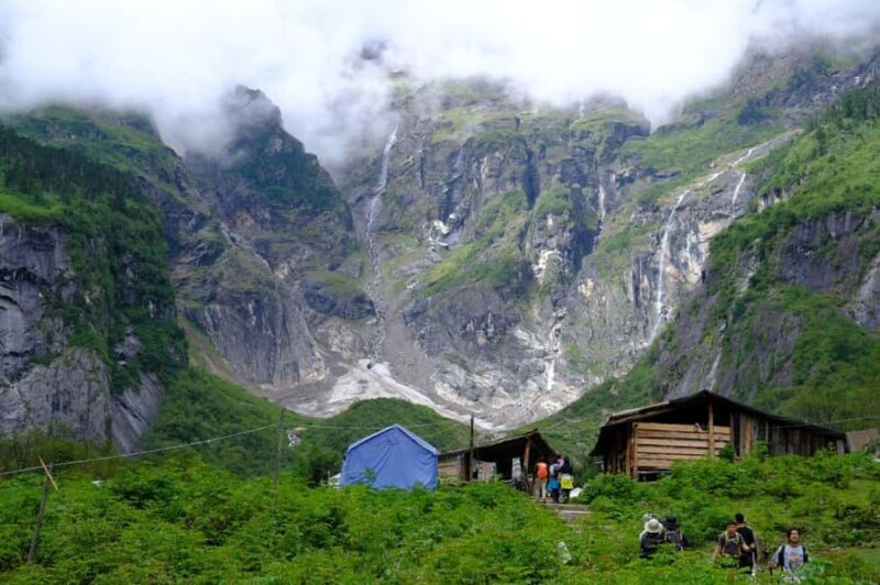 Yunnan: 4-Day Hiking Tour of Yubeng and Meili Snow Mountain - What Makes This Tour Stand Out