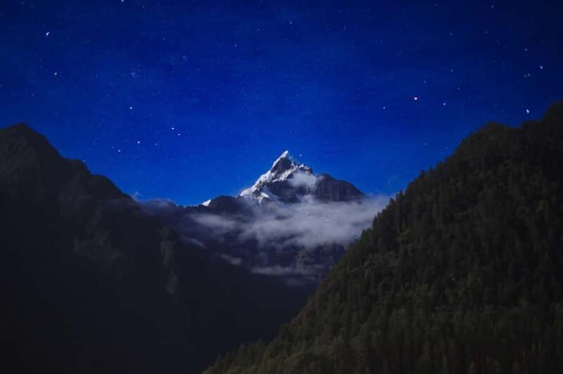 Yunnan: 4-Day Hiking Tour of Yubeng and Meili Snow Mountain - Who Will Love This Tour?