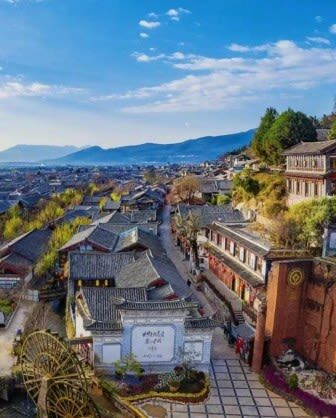 Yunnan 6-Day Jade Dragon Snow Mountain & Dali Old Town Tour - Who should book this Yunnan route