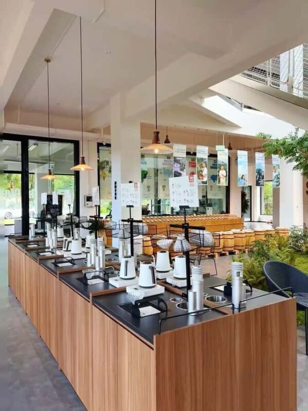 Yunnan Coffee Valley | Half-Day Road Trip - Who Should Book This Tour?