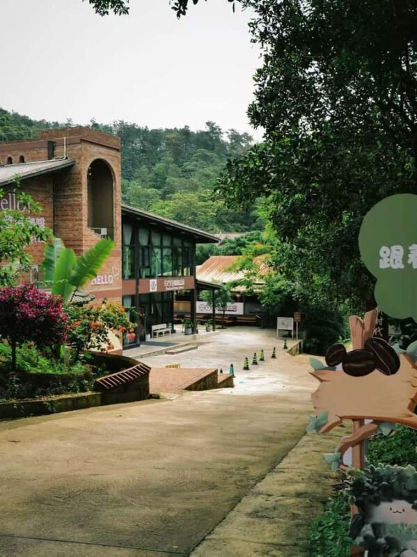 Yunnan Coffee Valley | Half-Day Road Trip - FAQ