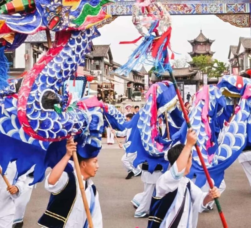 Yunnan: Dianchi Lake + Yunnan Impression Show One-Day Tour - How the Experience Feels From a Traveler’s Perspective