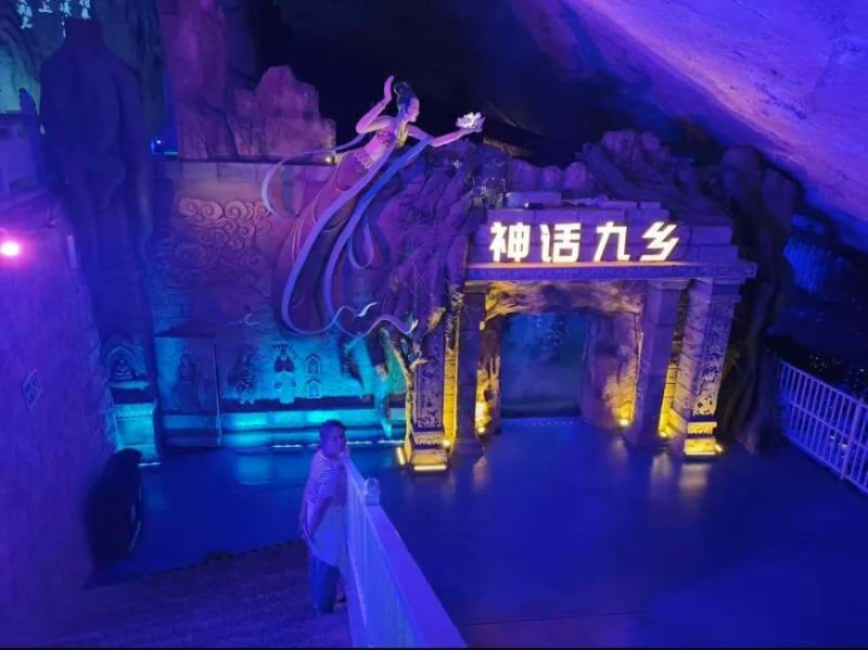 Yunnan: Jiuxiang Private Day Tour - Practical Insights and Experience