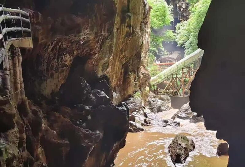 Yunnan: Jiuxiang Private Day Tour - Value and Cost Analysis