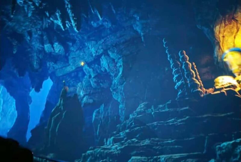 Yunnan: Jiuxiang Private Day Tour - Good To Know