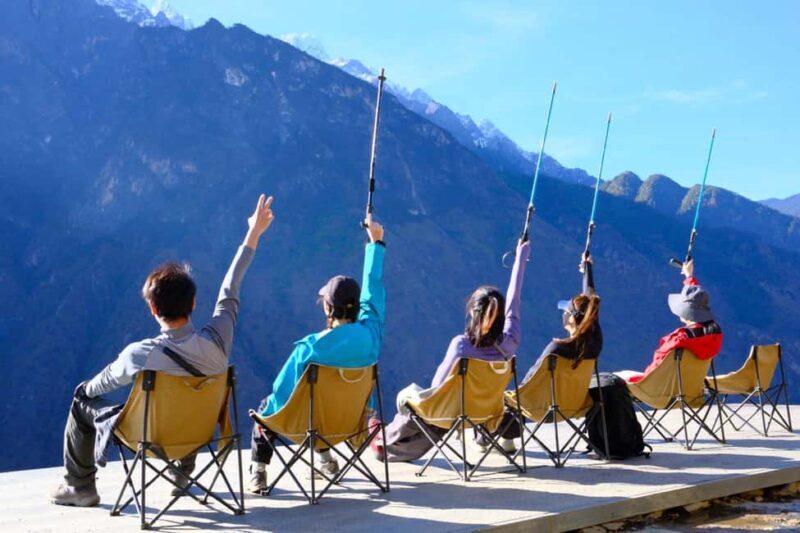 Yunnan: Private 2-Day Tiger Leaping Gorge Hiking Tour - Introduction