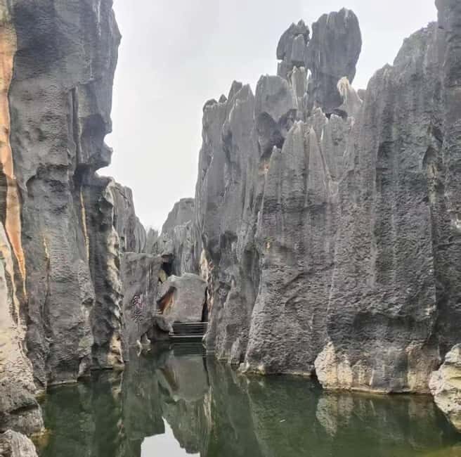 Yunnan: Private Day Tour to Stone Forest - Introduction: What You Can Expect from This Tour