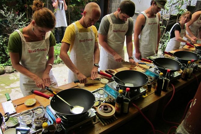 Yunnan Specialty Cooking Class - Class Schedule and Duration
