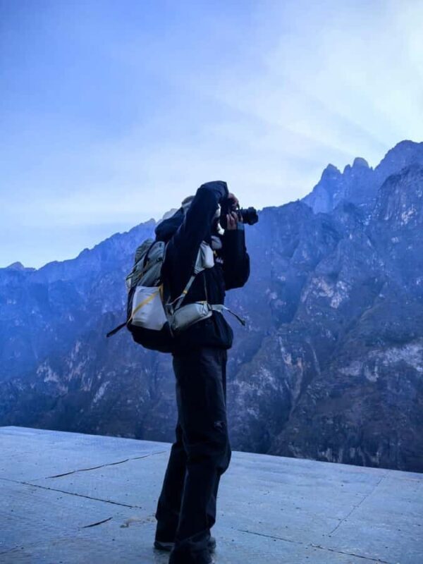 Yunnan: Tiger Leaping Gorge Day Hiking Tour in Lijiang - Final Thoughts: Who Is This Tour Perfect For?