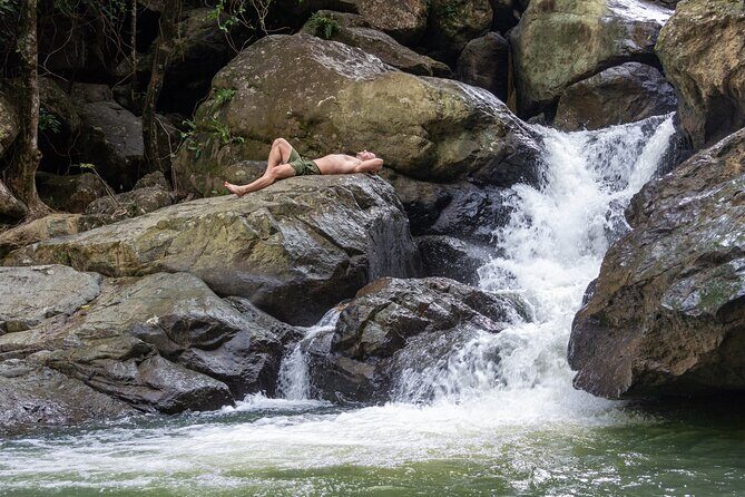 Yunque & Piñones Tour Hike Eat & Adventure with a Local; San Juan - A Full Breakdown of the Tour Experience