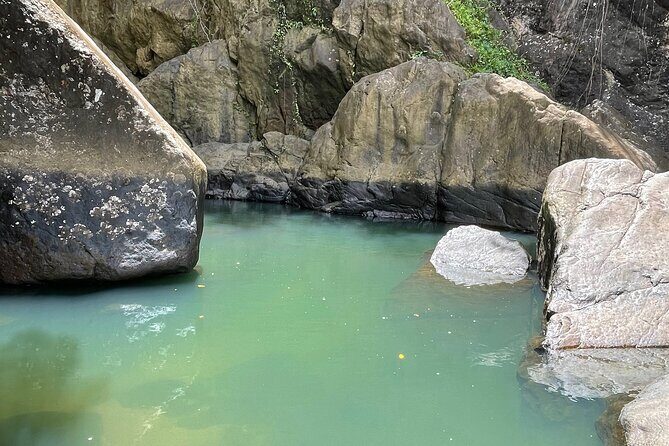 Yunque & Piñones Tour Hike Eat & Adventure with a Local; San Juan - Why Choose This Tour?