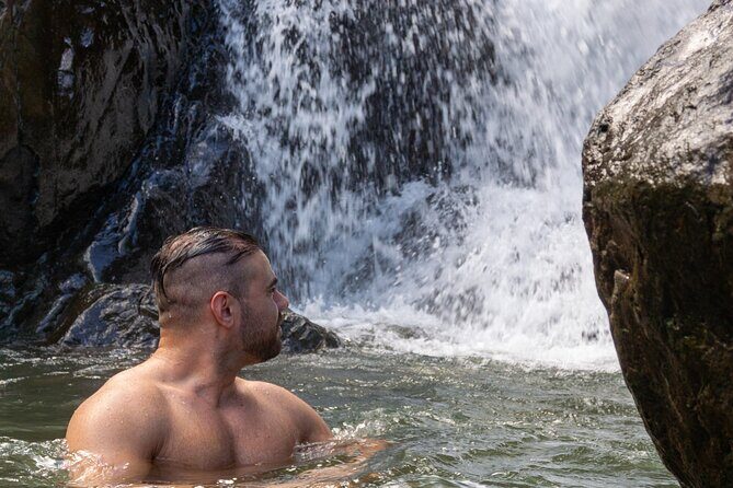 Yunque & Piñones Tour Hike Eat & Adventure with a Local; San Juan - FAQ