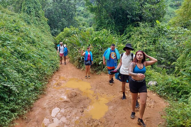Yunque Rainforest Private Tour in Puerto Rico - Alternative Date or Refund for Poor Weather