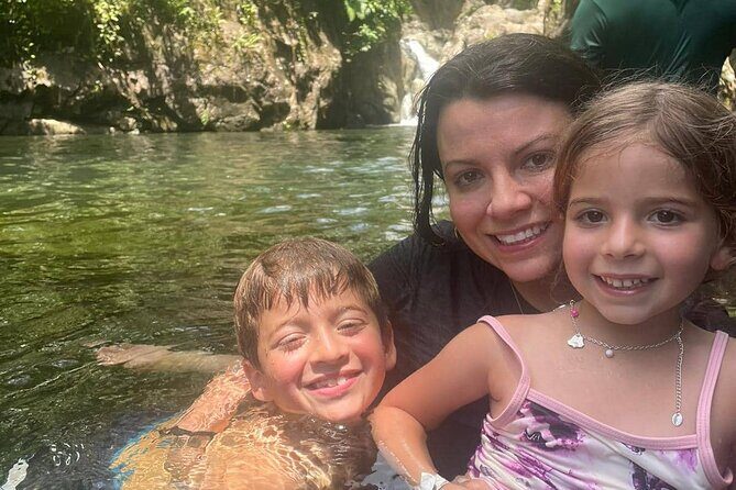 Yunque Rainforest Tour in Puerto Rico - Good To Know