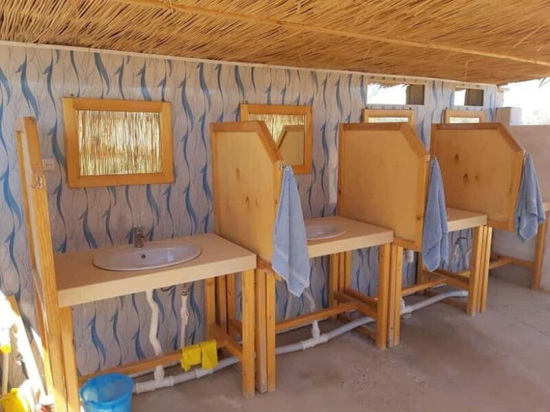 Yurt Camp & Aydarkul Adventure from Bukhara - Introduction: A Desert Adventure Worth Considering