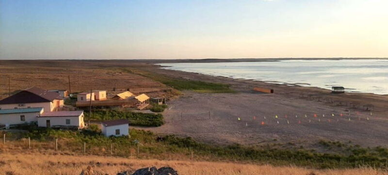 Yurt Camp & Aydarkul Adventure from Bukhara - Who Is This Tour Best For?