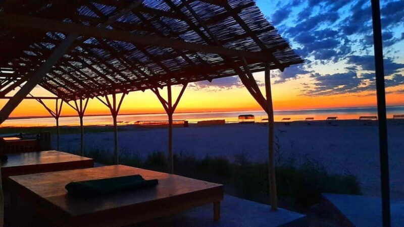 Yurt Camp & Aydarkul Adventure from Bukhara - Final Thoughts