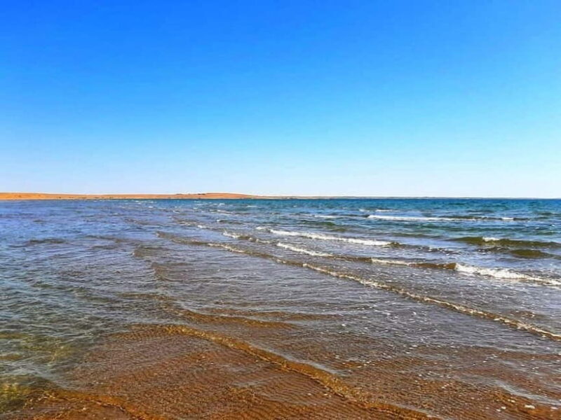 Yurt Camp & Aydarkul Adventure from Bukhara - FAQ