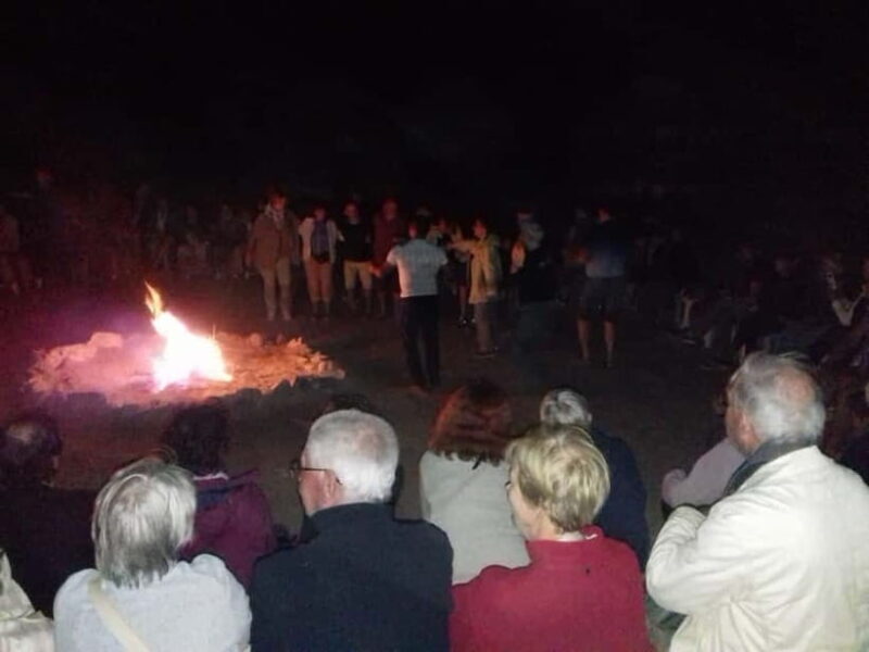 Yurt Camp & Aydarkul Adventure from Bukhara - Yurt Camp & Aydarkul Adventure from Bukhara: An Authentic Uzbek Desert Escape