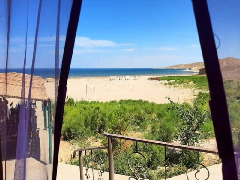 Yurt Camp & Aydarkul Adventure from Bukhara - FAQs