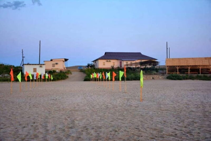 Yurt Camp & Aydarkul Adventure from Bukhara - Final Thoughts