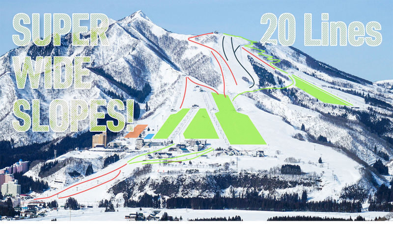 Yuzawa Iwappara Ski Resort Snow Play & Ski Day Trip (From Tokyo) - A Tokyo departure for Niigata snow