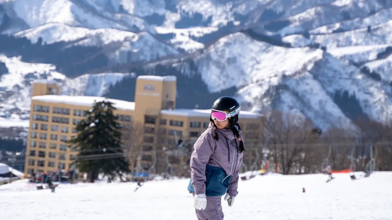 Yuzawa Iwappara Ski Resort Snow & Ski Day Trip from Tokyo - What the day’s timing means in practice