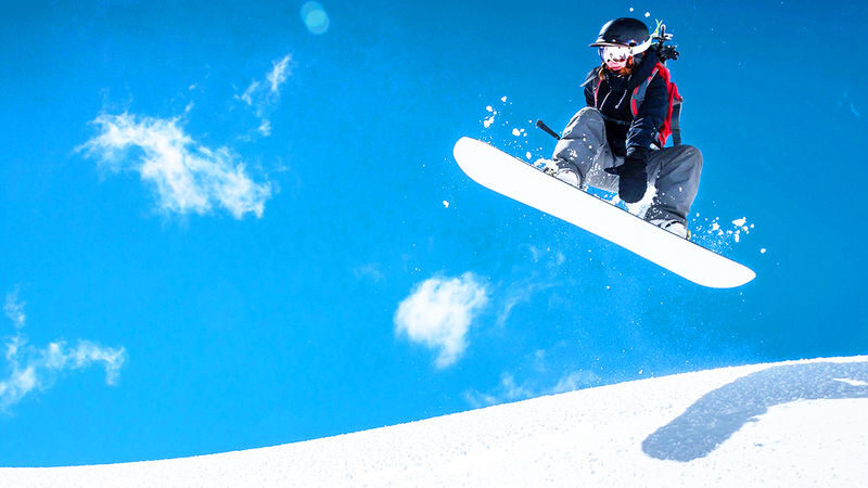 Yuzawa Iwappara Ski Resort Snow & Ski Day Trip from Tokyo - The value depends on how you use the mountain
