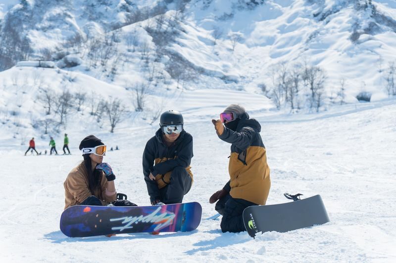 Yuzawa Private Ski Lesson in English, Chinese, and Thai (Includes Round-Trip Transportation) - The useful details at a glance