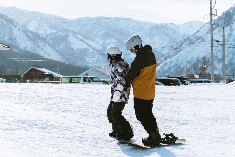 Yuzawa Private Ski Lesson in English, Chinese, and Thai (Includes Round-Trip Transportation) - The resorts: three different-sized choices