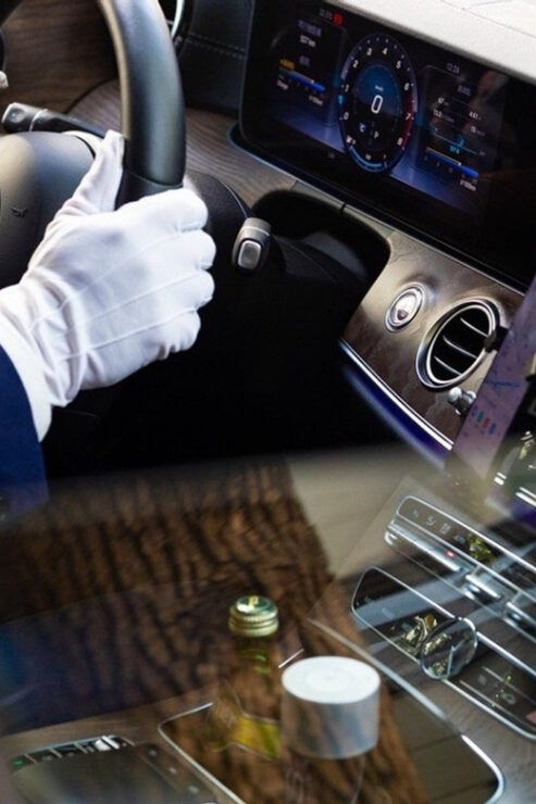 YVR Airport: Private Airport Transfer To/From Vancouver - Transportation Details