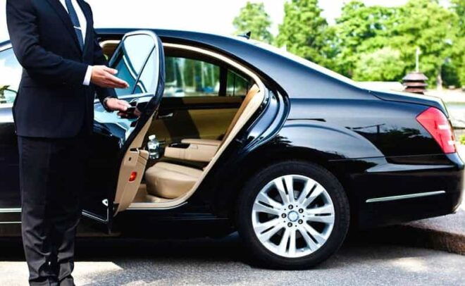 YVR Airport: Private Airport Transfer To/From Vancouver - Pricing and Payment